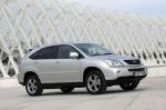 Lexus RX400h 2006 года